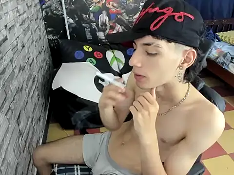 wex 077 online show from 03/11/26, 01:32