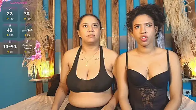 DinokoAndKimcyci online show from 04/08/26, 01:34