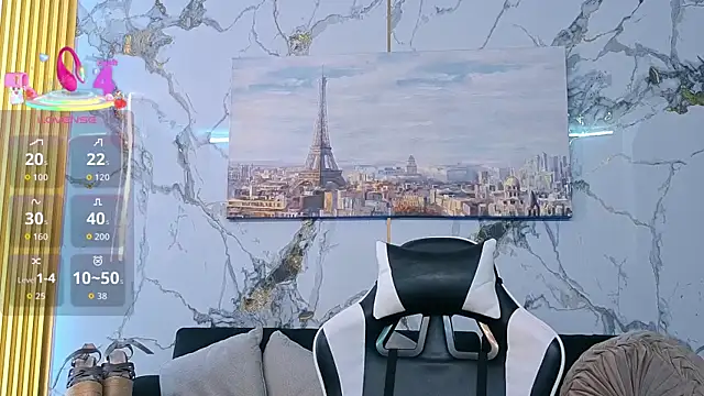 Snapshot of Susana_pm chatting on 02/24/26, 11:33 Susana pm online show from 02/24/26, 11:33