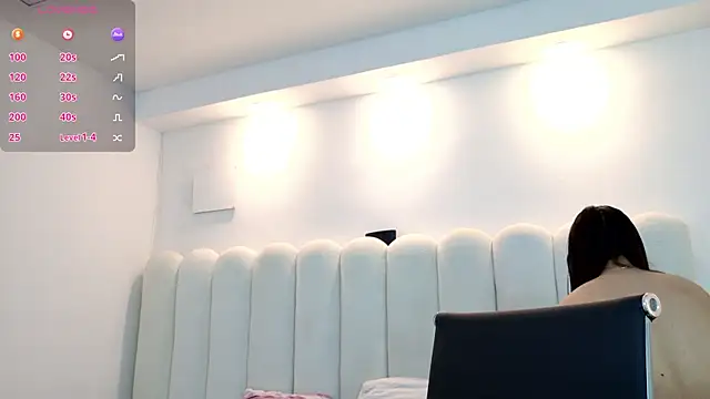 Ruby cruzz online show from 03/31/26, 11:56