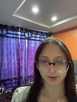 Aria  Rousse03 online show from 03/24/26, 02:06