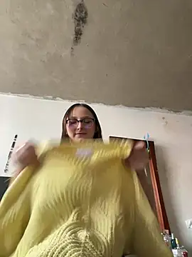 Snapshot of Aria__Rousse03 chatting on 02/19/26, 07:33 Aria Rousse03 online show from 02/19/26, 07:33