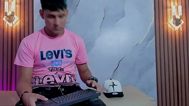 STEVEN OS online show from 04/07/26, 03:41