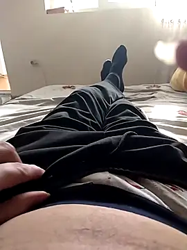 Costy601 online show from 03/03/26, 02:02