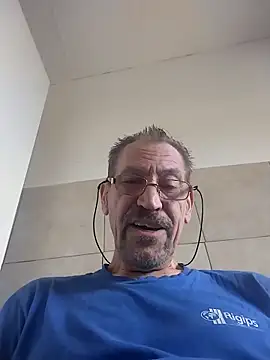 Costy601 online show from 04/08/26, 12:50