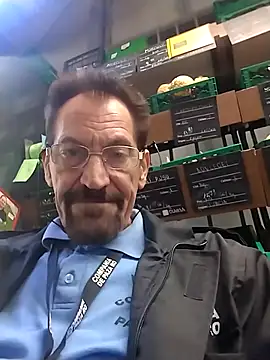 Costy601 online show from 04/21/26, 08:59