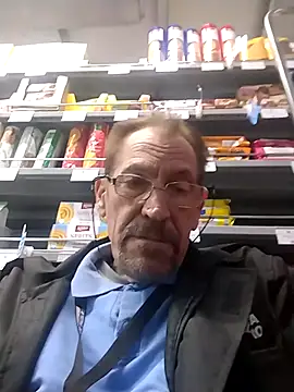 Costy601 online show from 04/09/26, 01:07