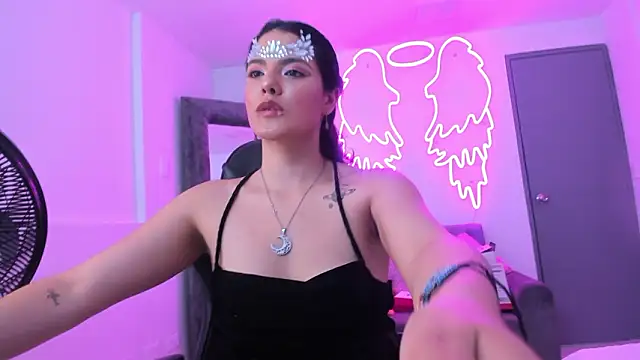 Evelin  thompsson online show from 03/13/26, 03:11