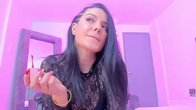 Evelin  thompsson online show from 03/21/26, 03:08