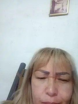 milena202610 online show from 02/24/26, 12:11