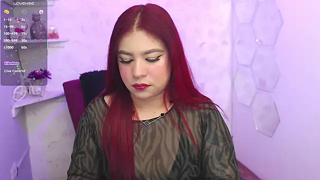  Mia Rivers  online show from 02/25/26, 05:51