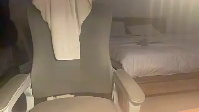 Anton blond online show from 02/17/26, 04:15