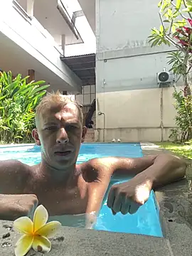 Anton blond online show from 03/14/26, 06:52