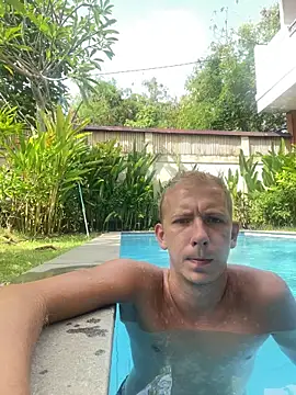 Anton blond online show from 03/22/26, 06:59