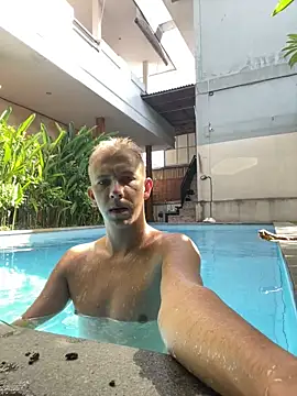 Anton blond online show from 03/11/26, 07:24