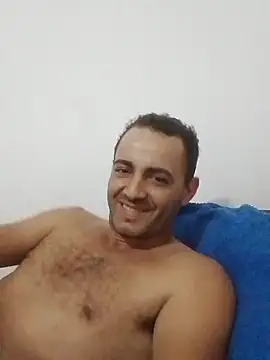 Blisiomar online show from 02/27/26, 03:29
