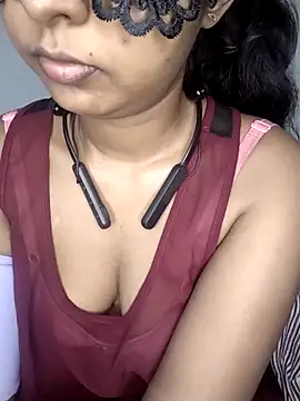 ASHANYA JAYASOORIYA online show from 03/04/26, 07:05