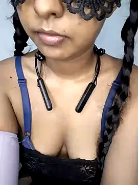 ASHANYA JAYASOORIYA online show from 03/27/26, 01:01