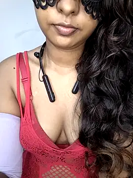 ASHANYA JAYASOORIYA online show from 05/22/26, 08:34