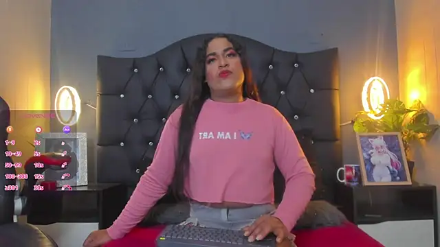 Valentina-Nova- online show from 04/10/26, 04:08