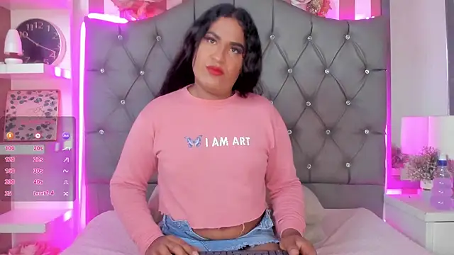 Valentina-Nova- online show from 04/01/26, 03:41