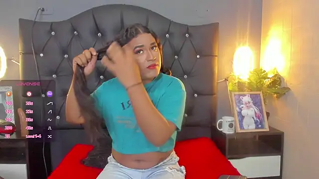 Valentina-Nova- online show from 04/11/26, 04:09