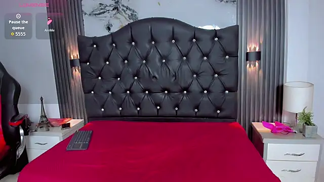 Valentina-Nova- online show from 05/21/26, 08:06