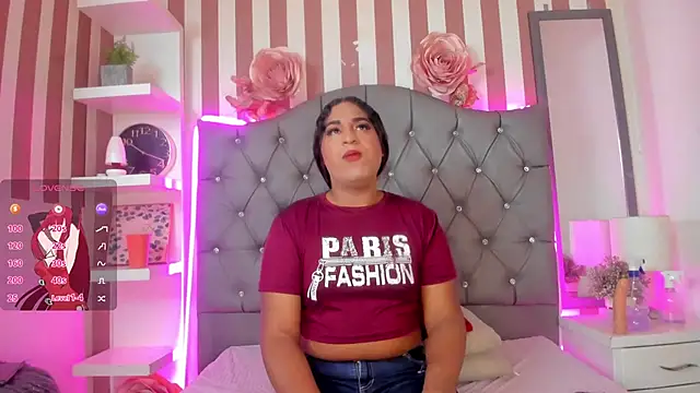 Valentina-Nova- online show from 03/29/26, 03:52