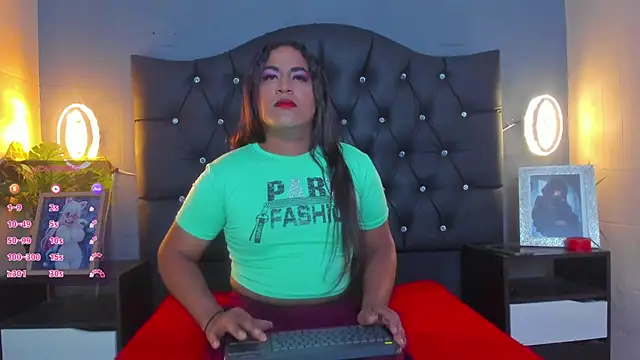 Valentina-Nova- online show from 04/14/26, 04:17