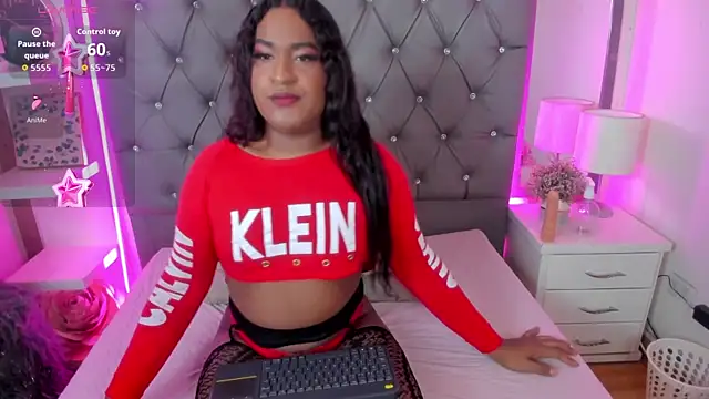 Valentina-Nova- online show from 03/09/26, 01:14