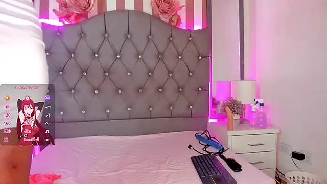 Valentina-Nova- online show from 03/26/26, 04:00