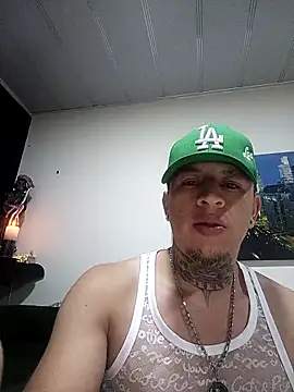 Valentino dominusSex online show from 03/27/26, 11:27