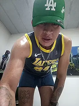 Valentino dominusSex online show from 03/11/26, 11:21