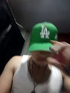 Valentino dominusSex online show from 03/13/26, 08:30