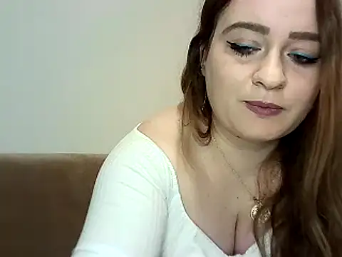 JulietteAnne2 online show from 02/20/26, 11:23