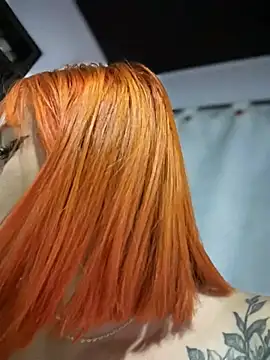 alysson As online show from 03/03/26, 03:57