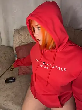 alysson As online show from 07/02/26, 03:23