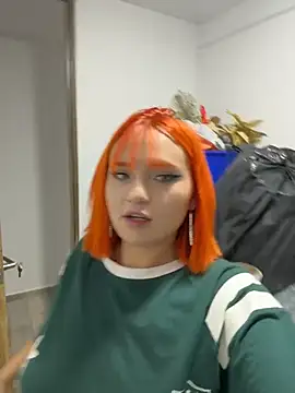 alysson As online show from 07/17/26, 02:20
