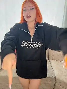 alysson As online show from 08/04/26, 07:40
