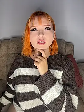 alysson As online show from 08/02/26, 06:12