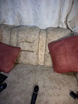 alysson As online show from 03/31/26, 03:30