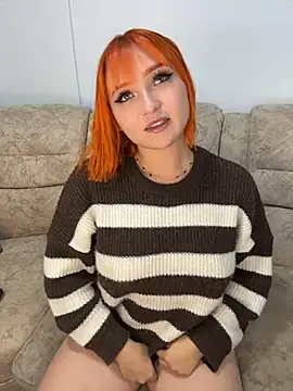 alysson As online show from 07/07/26, 03:53