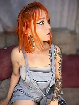 alysson As online show from 03/18/26, 03:09