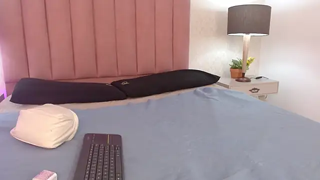 SweetMilie gh online show from 04/11/26, 03:36