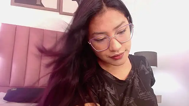 SweetMilie gh online show from 04/13/26, 03:21