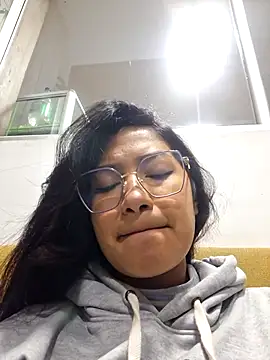 SweetMilie gh online show from 03/20/26, 02:45