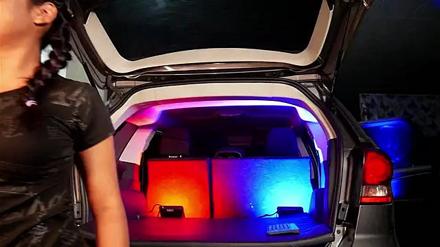 SweetMilie gh online show from 03/28/26, 04:02