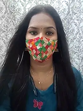 Tamil Charu  online show from 05/14/26, 04:31