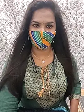 Tamil Charu  online show from 05/25/26, 03:55