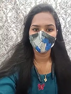 Tamil Charu  online show from 03/23/26, 02:44